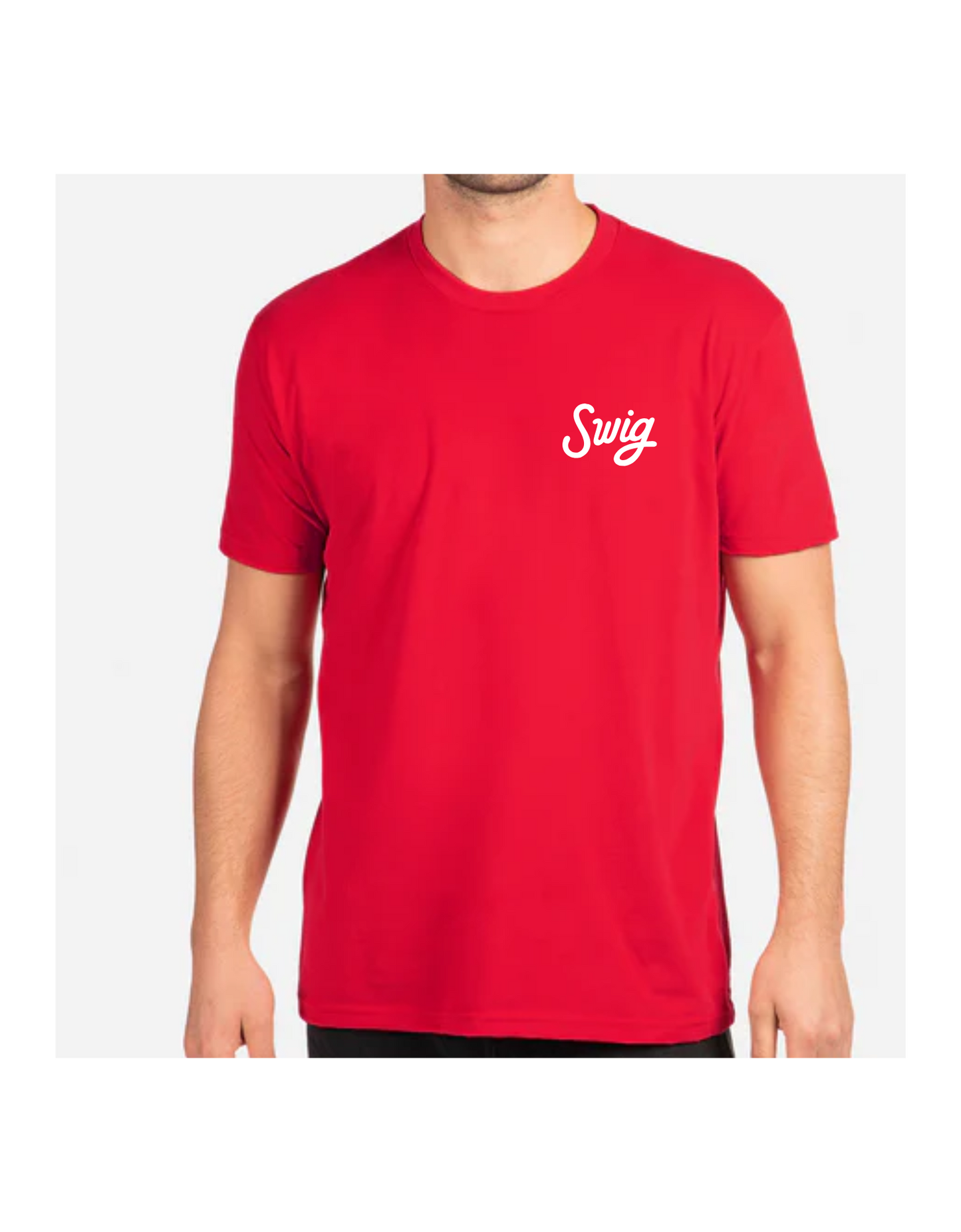 Swig - Tee Shirt