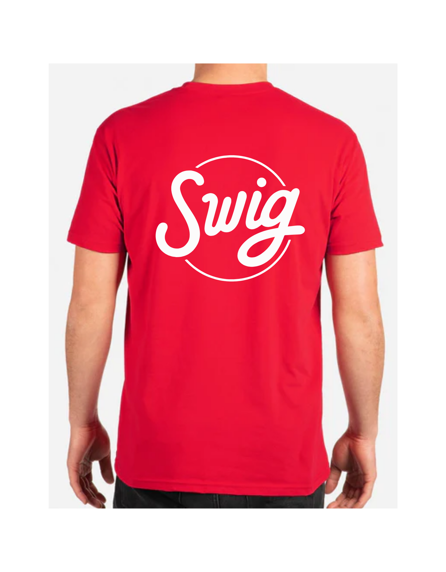Swig - Tee Shirt