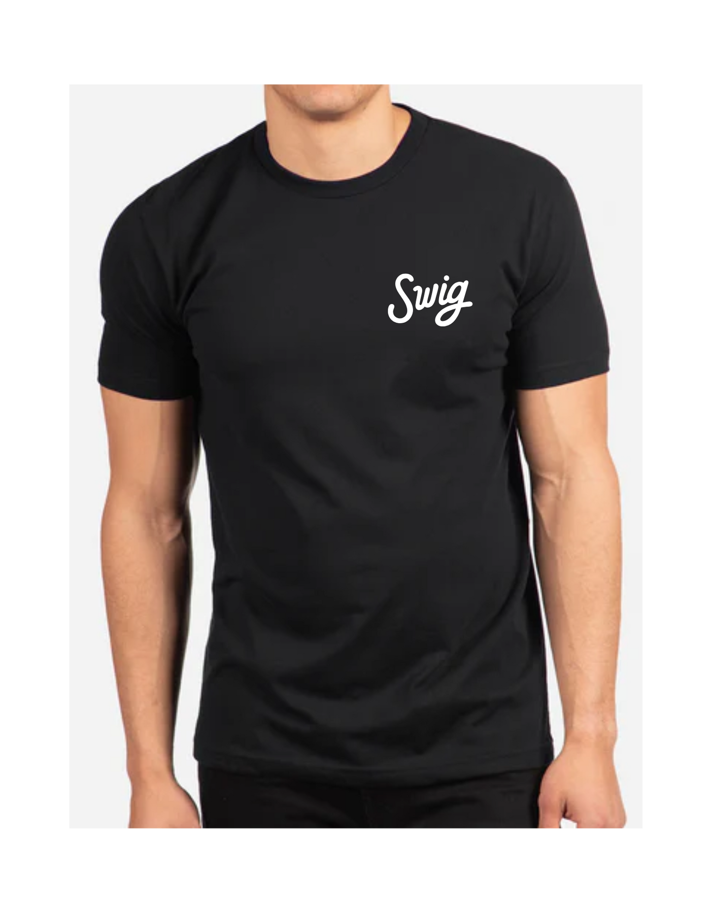 Swig - Tee Shirt