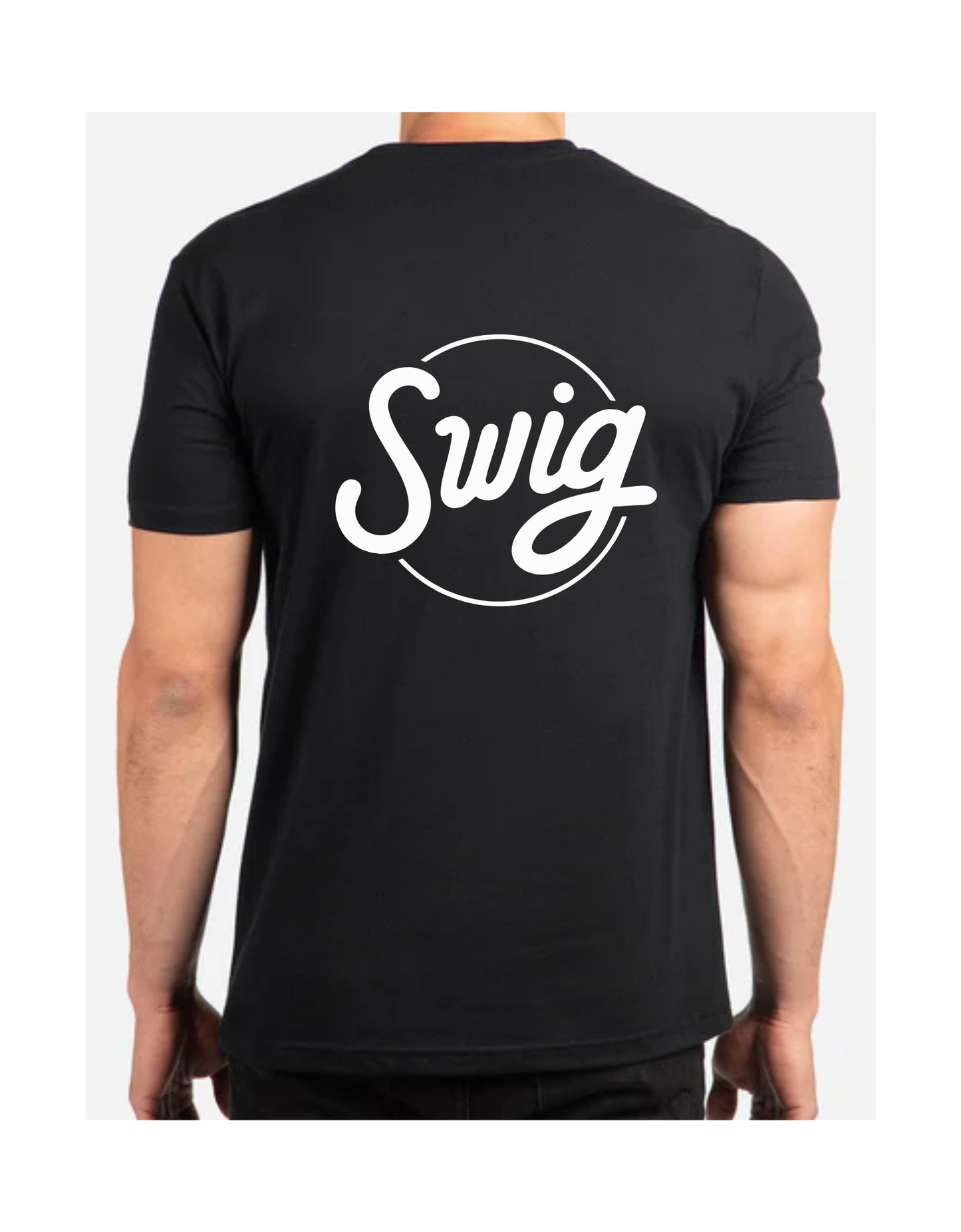 Swig - Tee Shirt