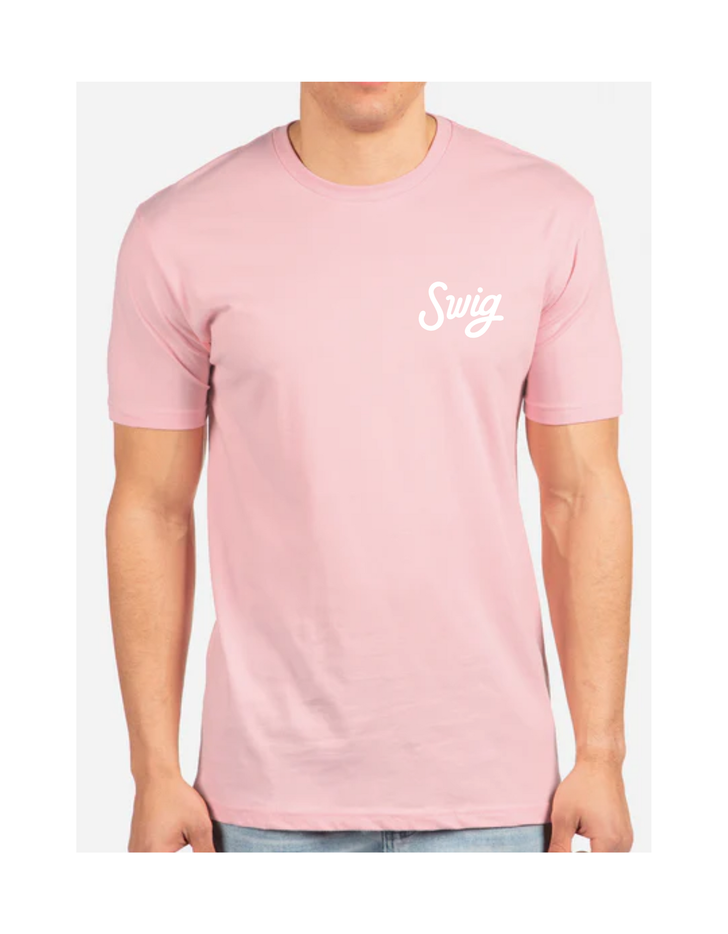 Swig - Tee Shirt