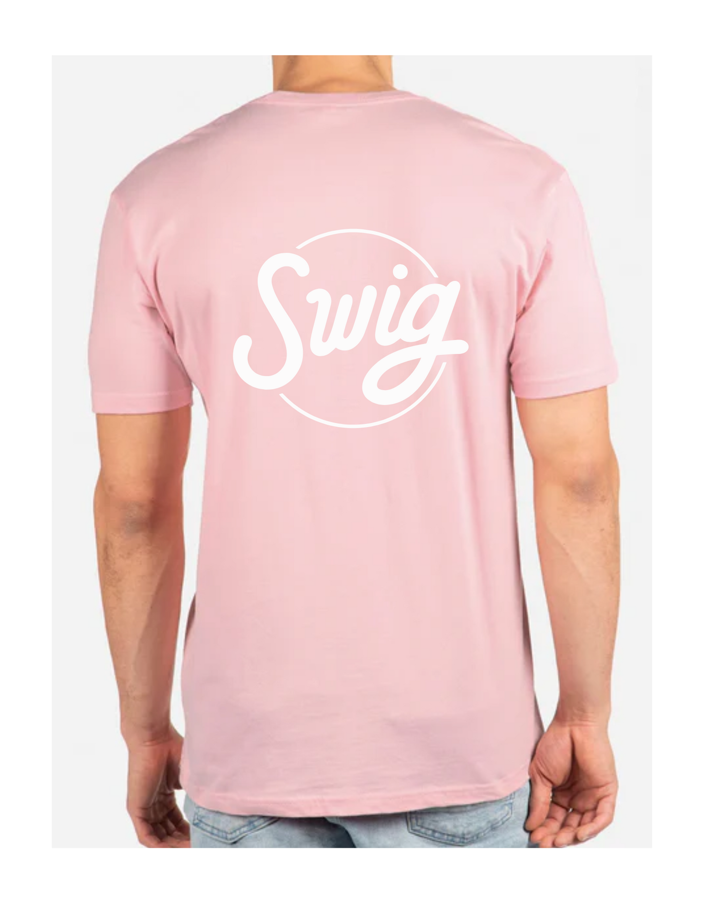 Swig - Tee Shirt