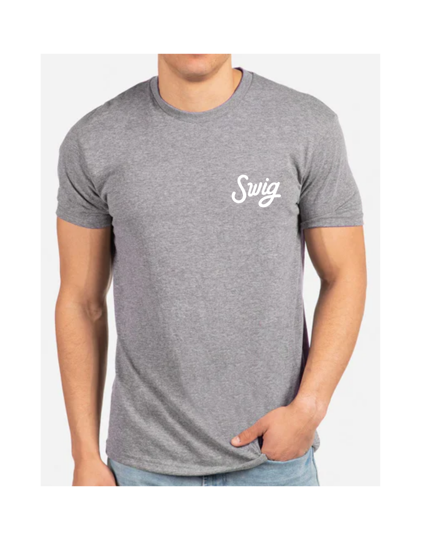 Swig - Tee Shirt