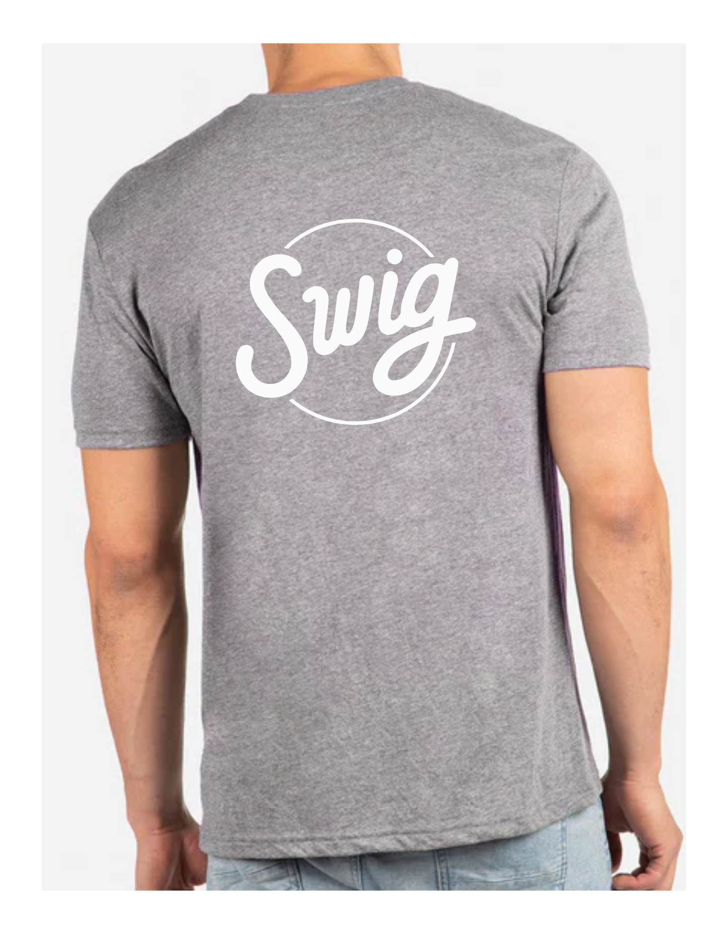 Swig - Tee Shirt