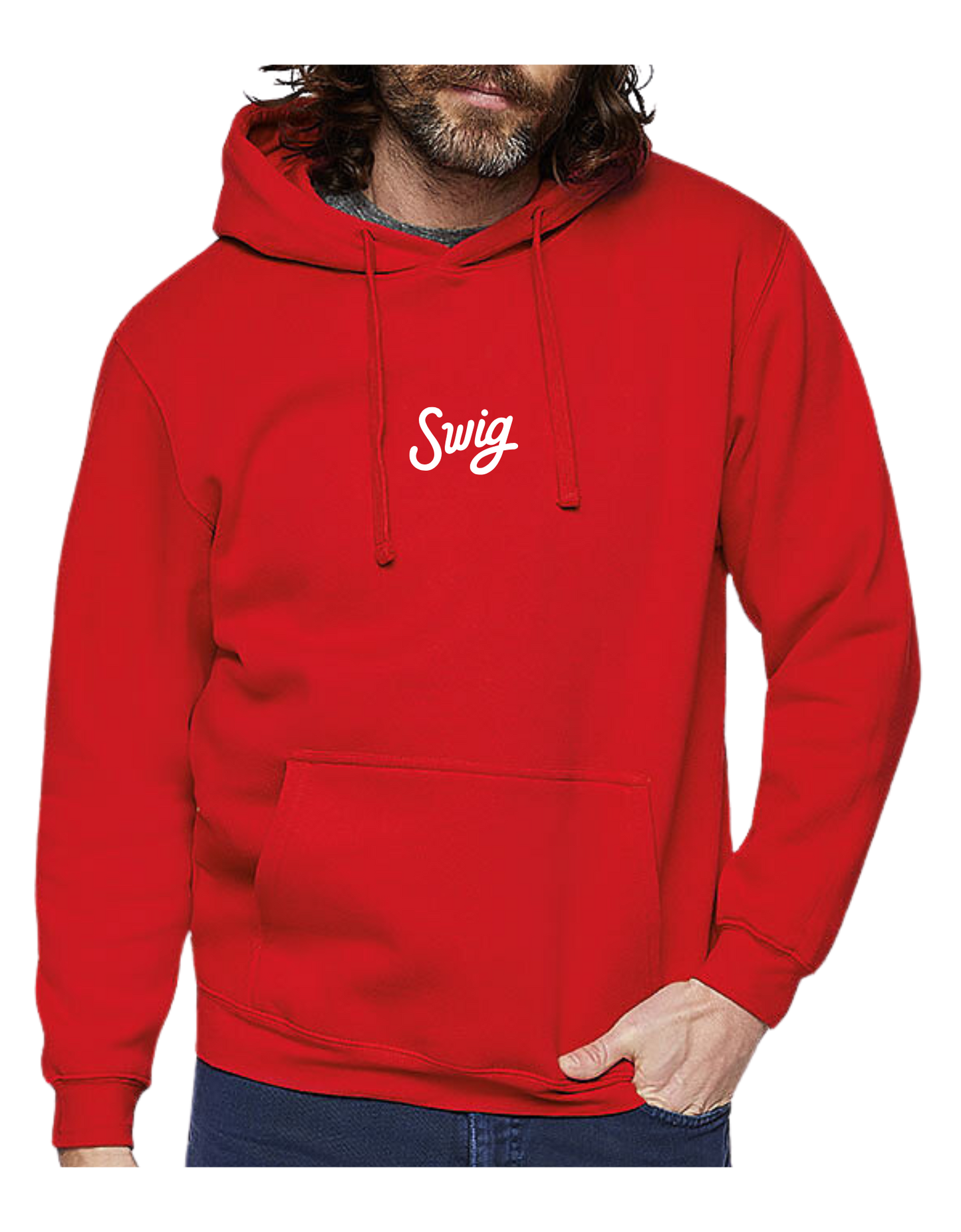Swig - Basic Hoodie