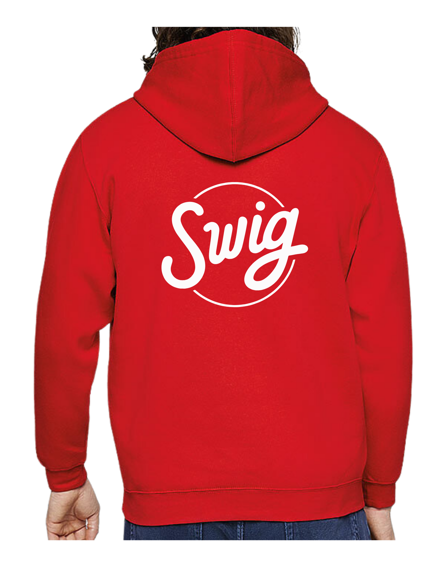 Swig - Basic Hoodie