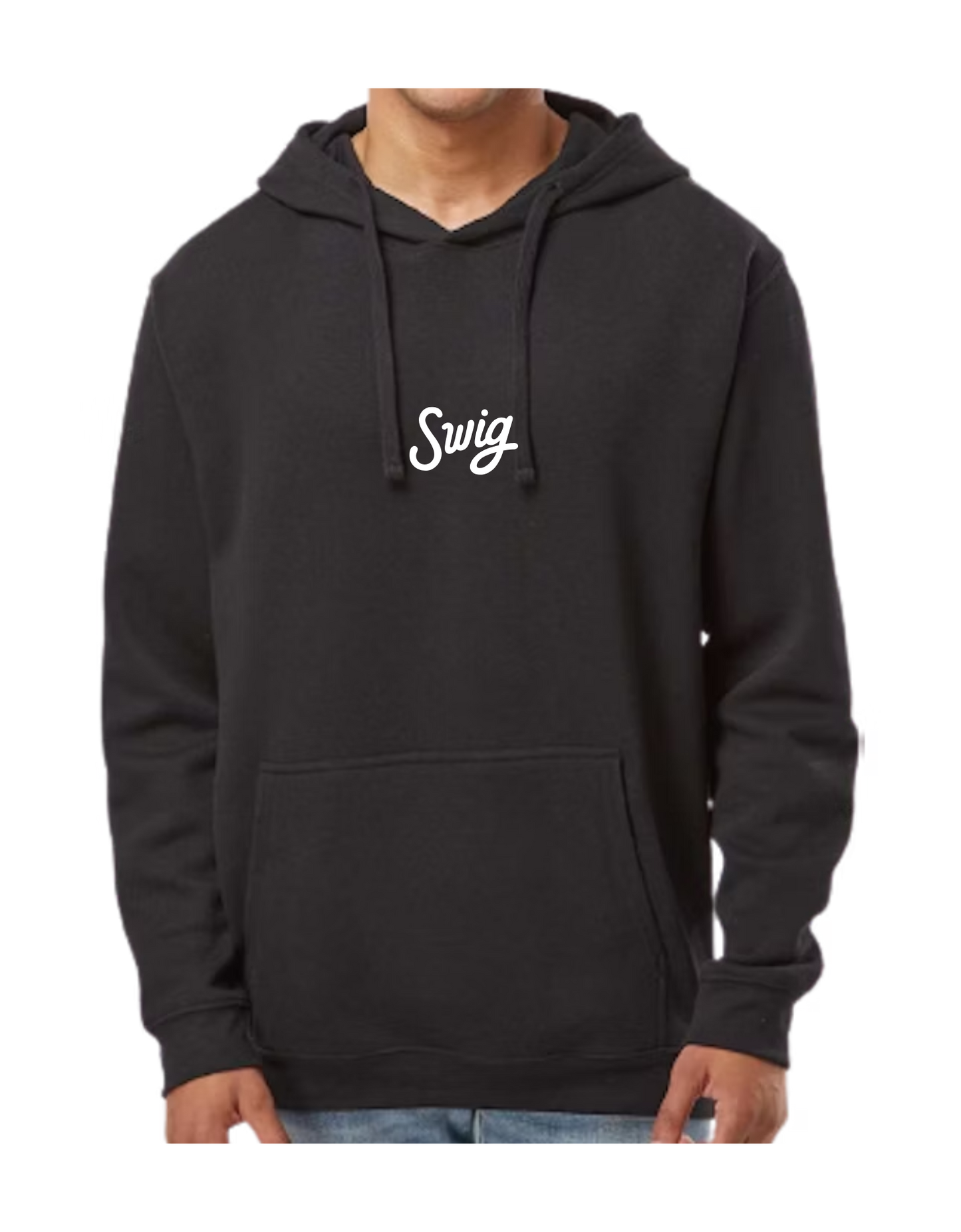 Swig - Basic Hoodie