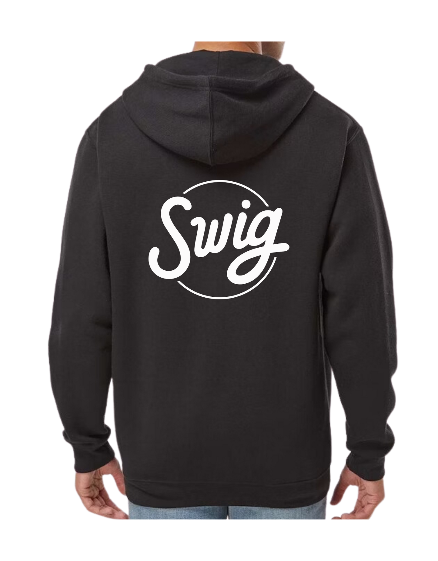 Swig - Basic Hoodie