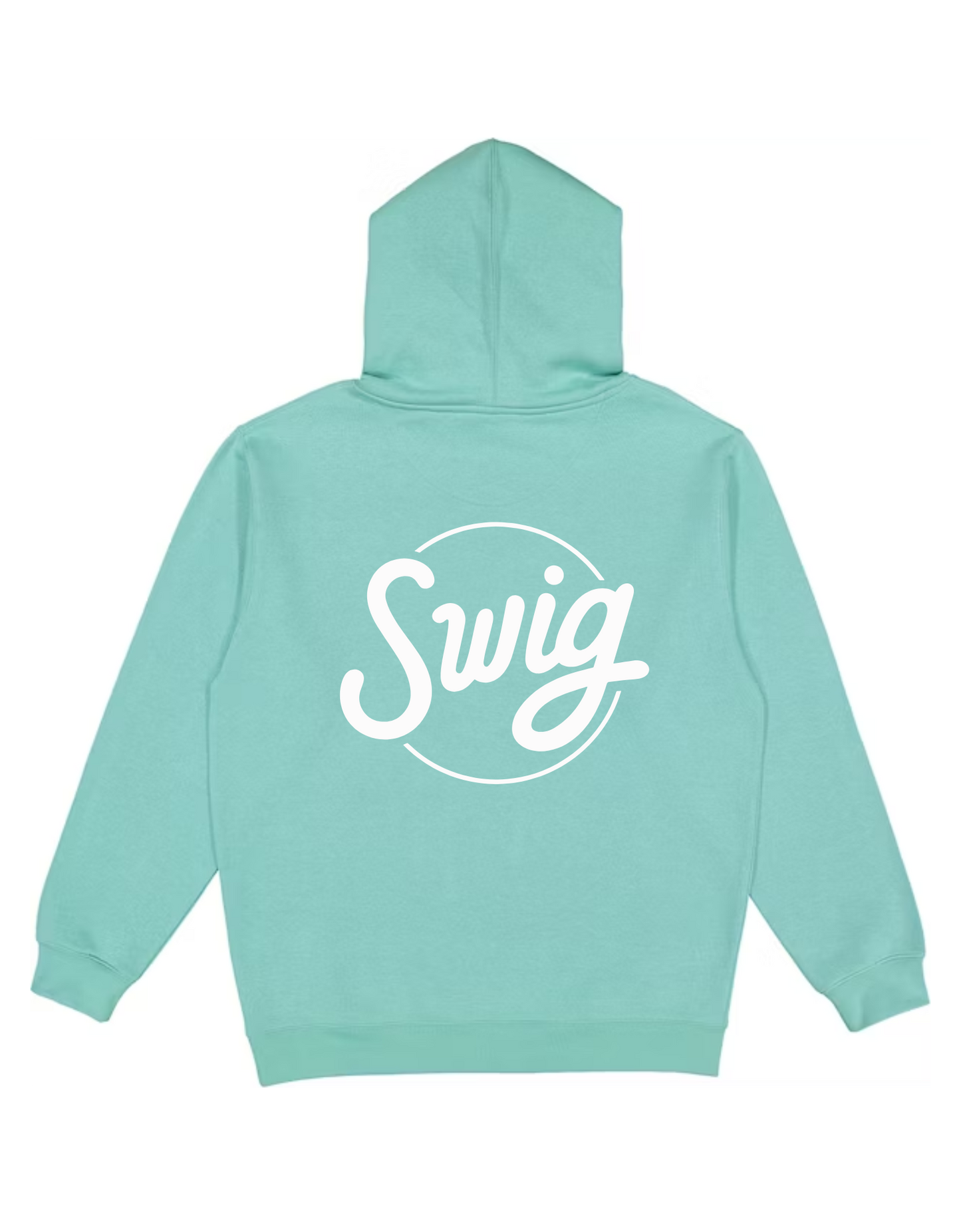 Swig - Basic Hoodie