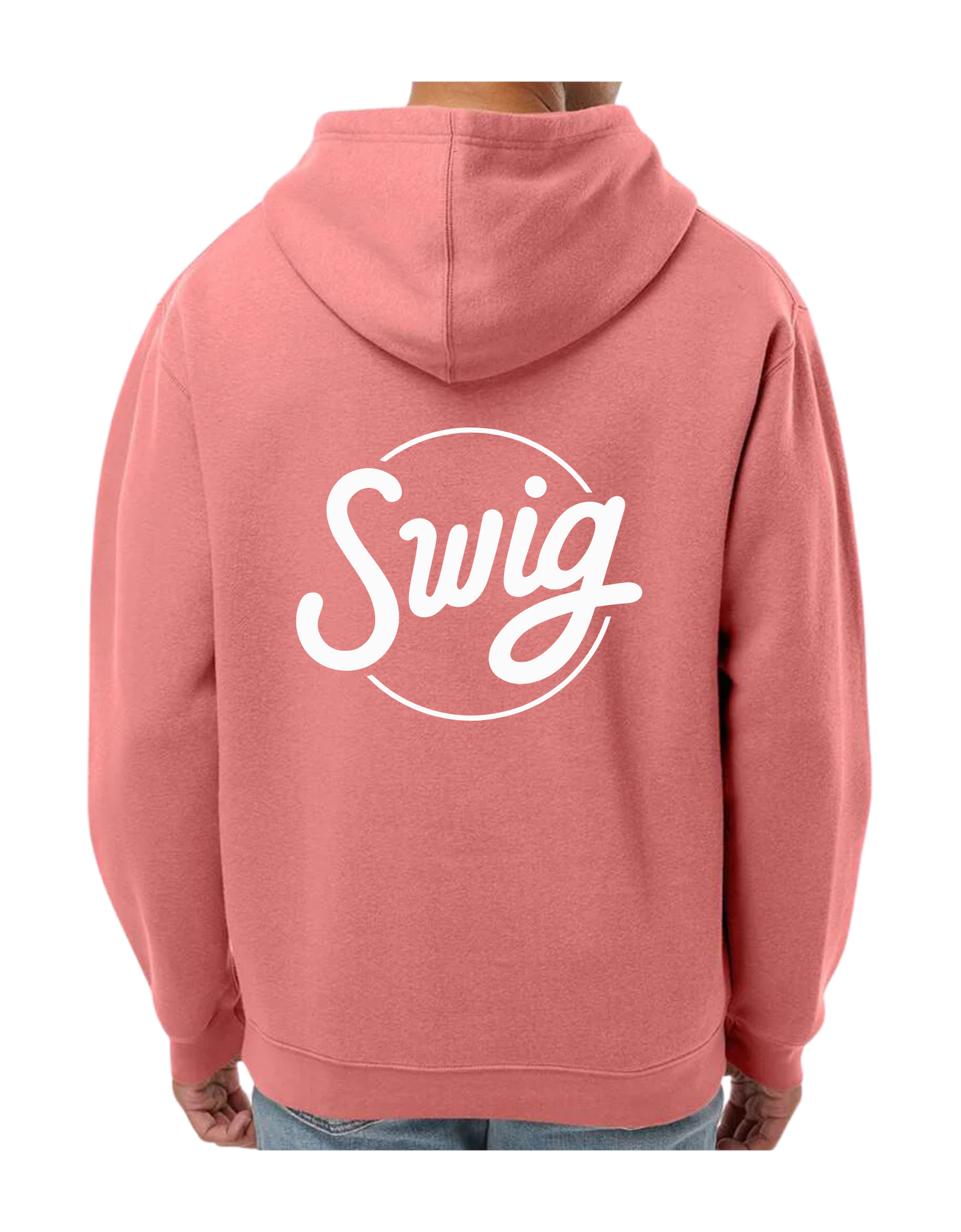 Swig - Basic Hoodie
