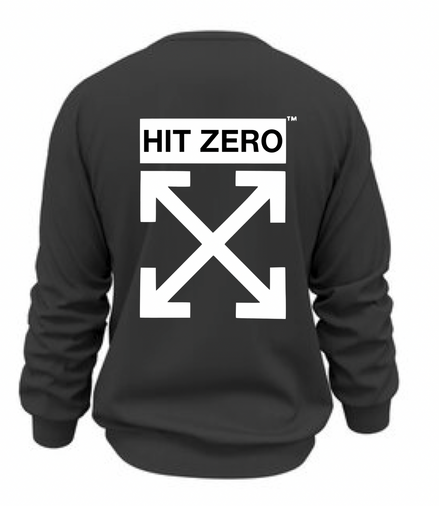 Hit Zero Sweatshirt
