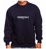 Load image into Gallery viewer, Essentials Sweatshirt
