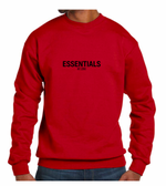 Load image into Gallery viewer, Essentials Sweatshirt
