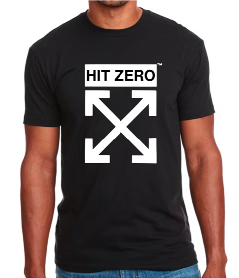 Hit Zero T-Shirt